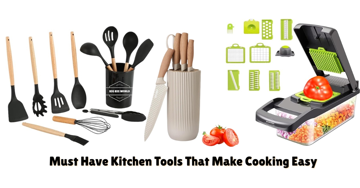 Affordable Kitchen upgrades under AED.50